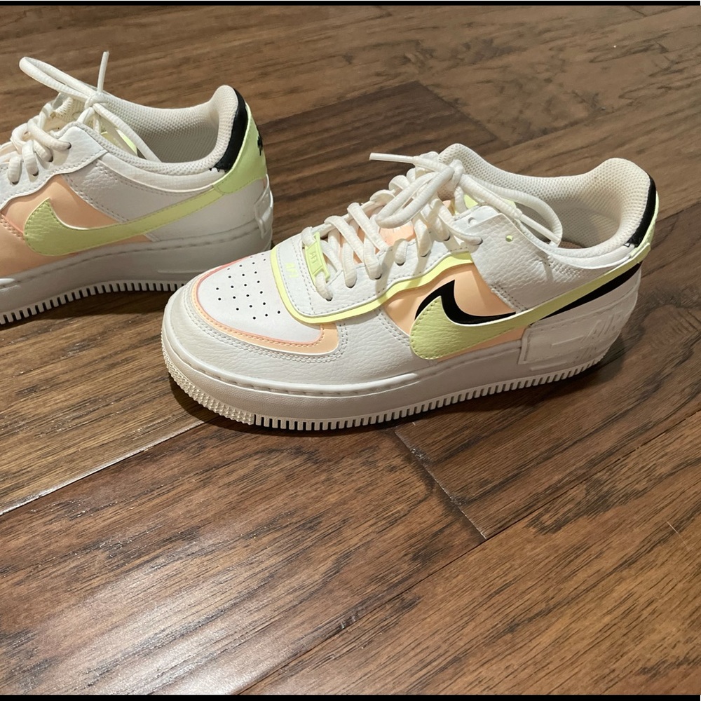 Nike Air Force One Shadows